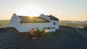 Best Roof Insulation Installation  in Olivehurst, CA